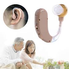 Axon F-137 Hearing Aid