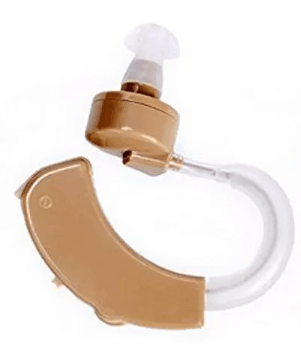 Axon – B 13 – Ear Hearing Aid Bte – Skin – 130Db