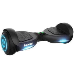 Electric Hoverboard Self Balancing Scooter for Kids and Adults Hover Board with 6.5