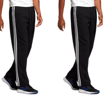 Pack of 2 Adidas Trouser