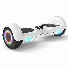 Wheel Hoverboard Smart Self Balancing Scooter 6.5 inches Tyre