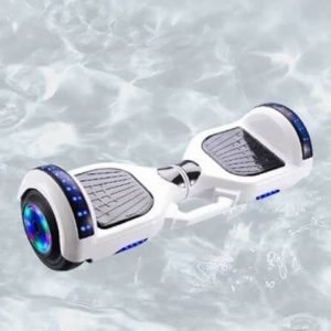 Wheel Hoverboard Smart Self Balancing Scooter 6.5 inches Tyre