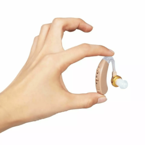 Wired Axon B19 Analog Hearing Aid