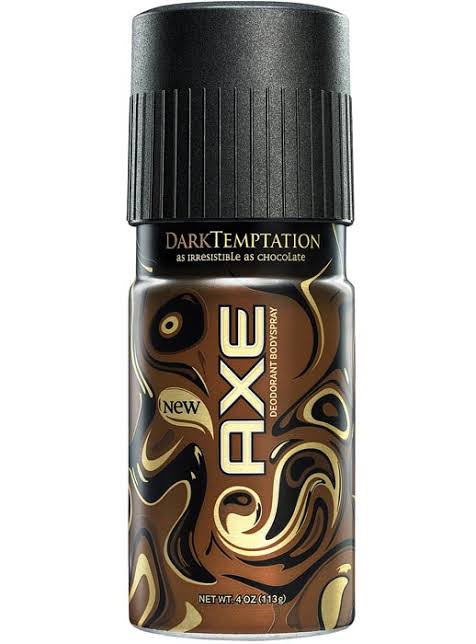 AXE Dark Temptation
