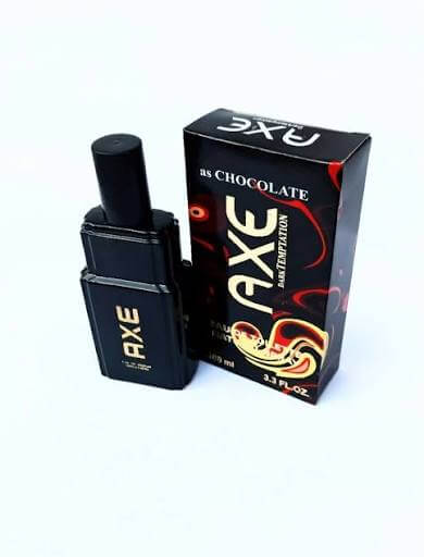 AXE Dark Temptation
