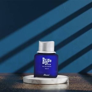 Blue for Men – Rasasi