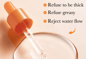 Vitamin C Face Serum at Best Price in Pakistan