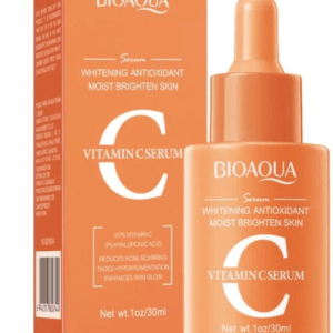 Vitamin C Face Serum at Best Price in Pakistan