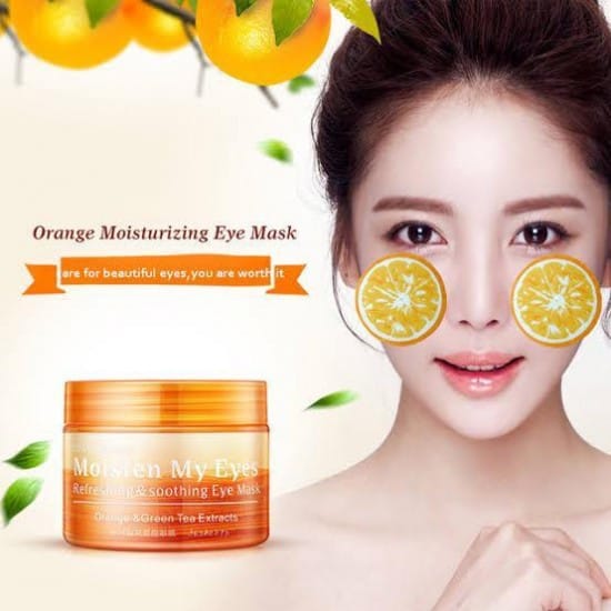 vitamin c eye mask at the best price in Pakistan