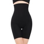 Women body shaper with waist and tummy support for seamless everyday comfort