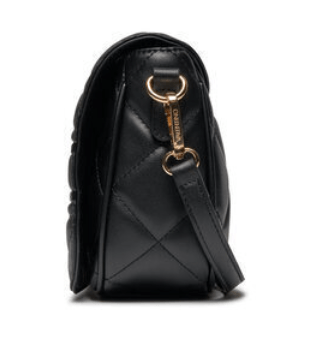black quilted handbag at Beat Price in Pakistan