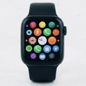 T55+ Smart Watch at Best price in Pakistan.