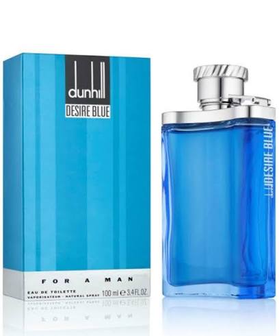 Dunhill Desire Blue