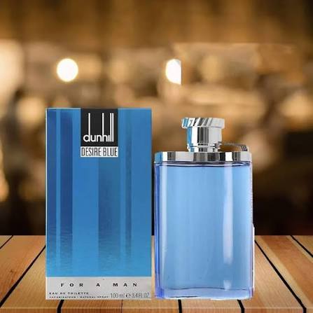 Dunhill Desire Blue