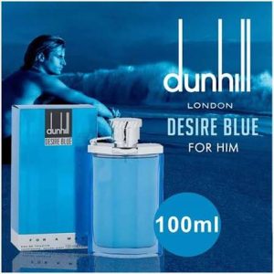 Dunhill Desire Blue