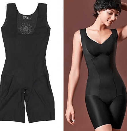 Full body shaper bodysuit for women at the best price in Pakistan