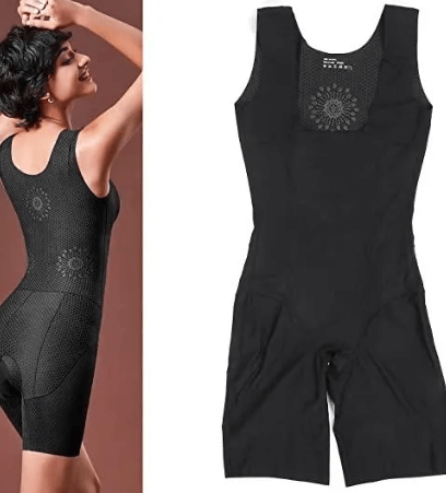 Full body shaper bodysuit for women at the best price in Pakistan