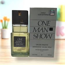 One Man Show