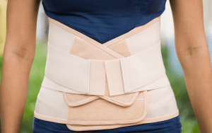 Postpartum Belt at Best Price in Pakistan