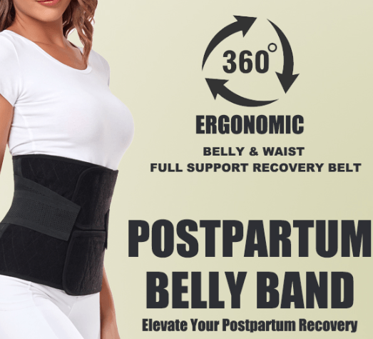 Postpartum Belt at Best Price in Pakistan