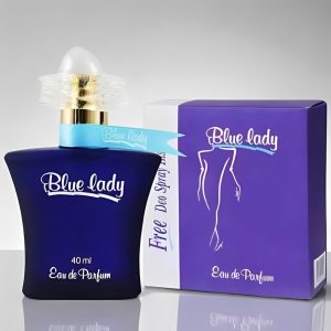 Rasasi Blue Lady