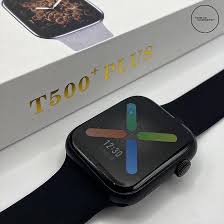 T500 Plus Smart Watch