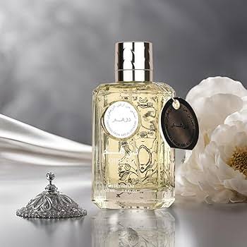 Dirham Perfume
