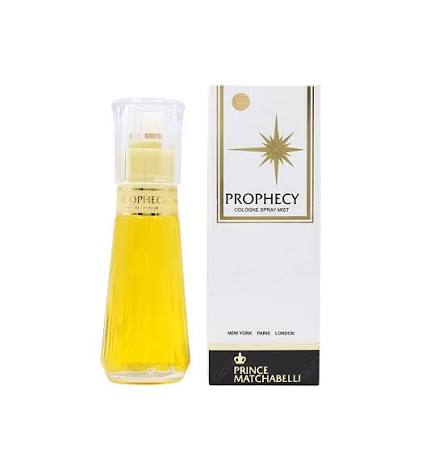 Prophecy Cologne Spray Mist