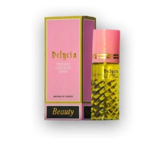 Delycia Beauty