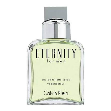 Eternity for Men – Calvin Klein