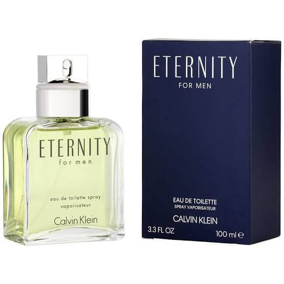 Eternity for Men – Calvin Klein