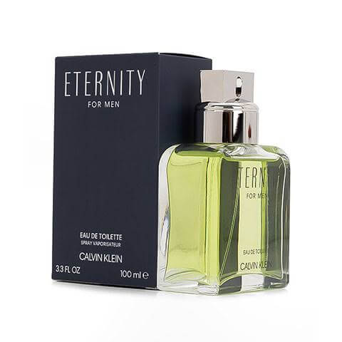 Eternity for Men – Calvin Klein