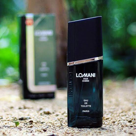Lomani pour Homme