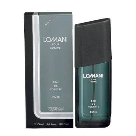 Lomani pour Homme