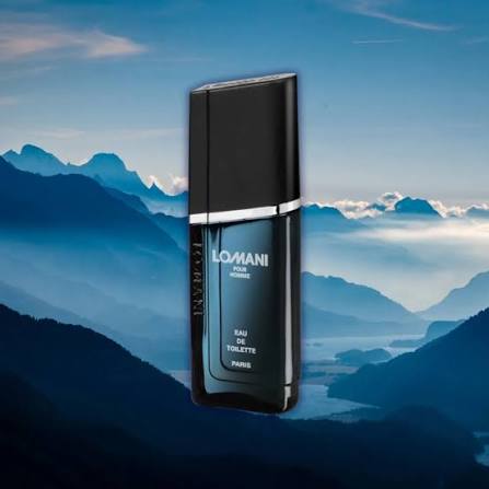 lomani adventure pour homme