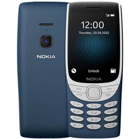 Nokia 8210