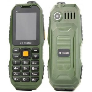Commando Mobile Power Bank Combo