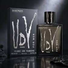 UDV for Men