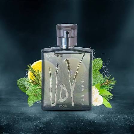 UDV for Men