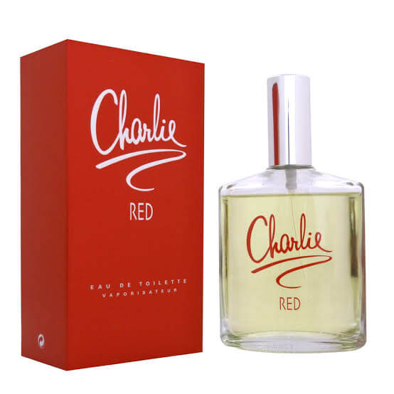 Charlie Red