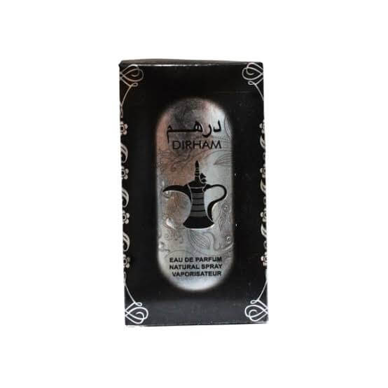 Dirham Perfume