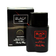 Black Car Pour Homme