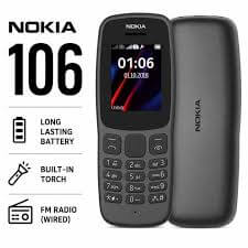 Nokia 106