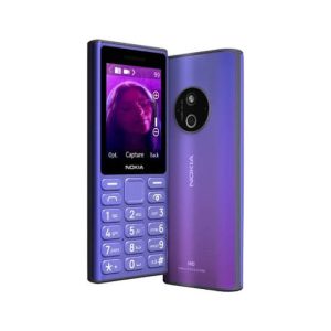 Nokia 125