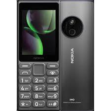 Nokia 125