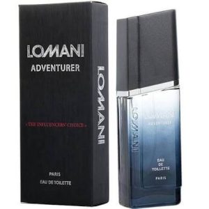 lomani adventure pour homme
