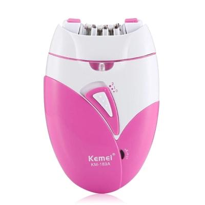 Kemei KM-189A Hair Removal Epilator - Image 2