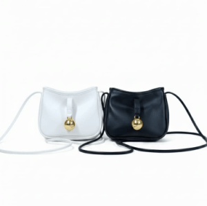 Stylish PU Leather Bags for Girls with modern design for everyday use