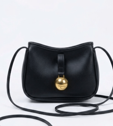 Stylish PU Leather Bag for girls with modern design for everyday use