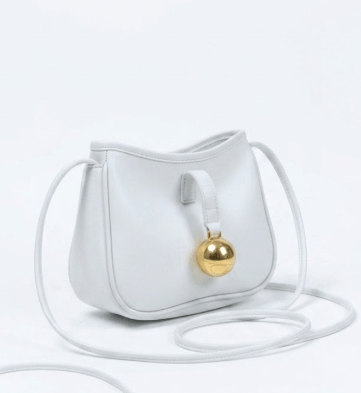 Stylish PU Leather Bag for girls with modern design for everyday use